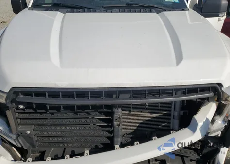 2020 Ford F150 Supercrew из США, поврежденный, VIN 1FTEW1EP6LFC27436